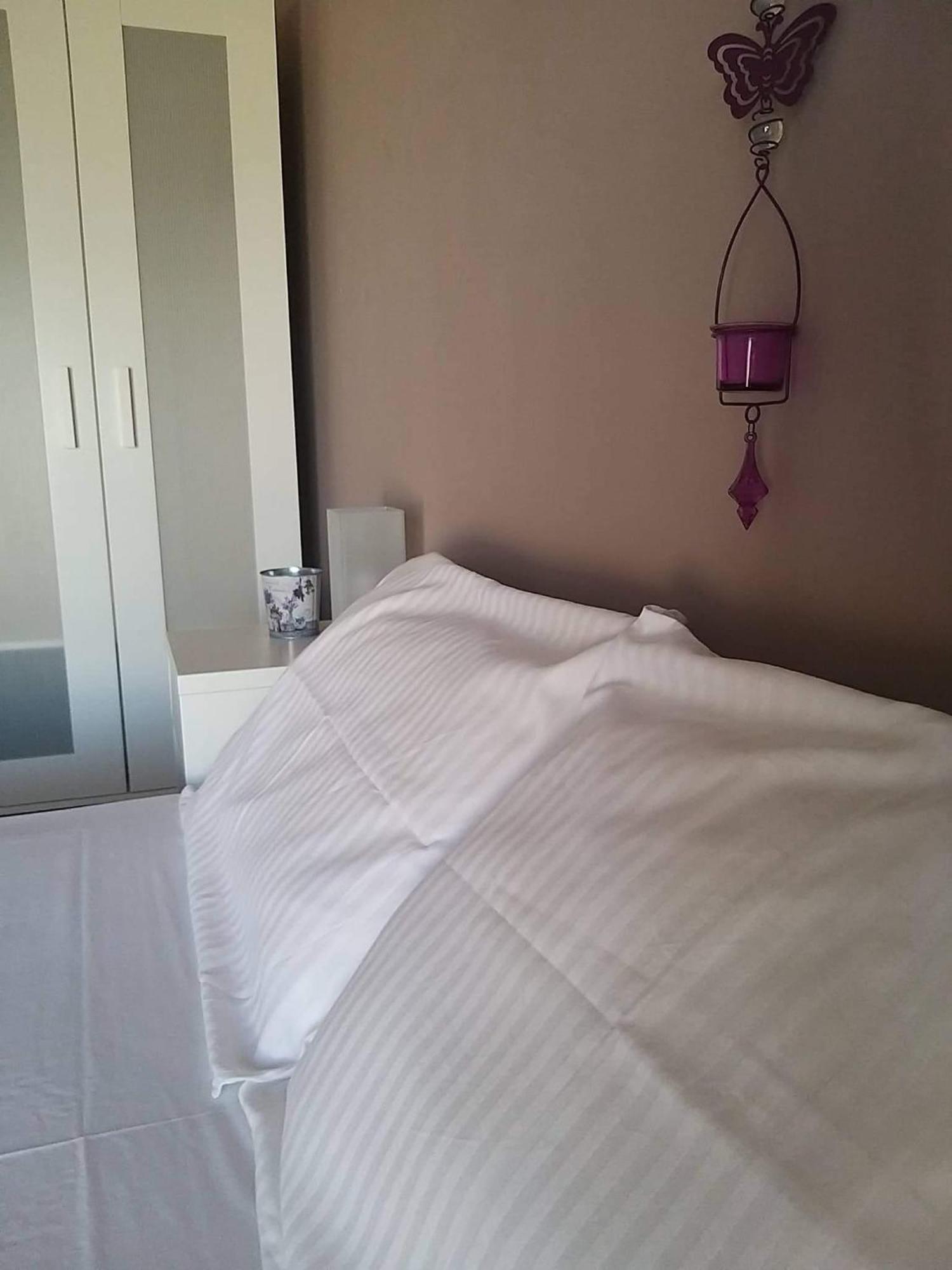 Meerithic Rokka Rooms Vourvourou Exterior foto