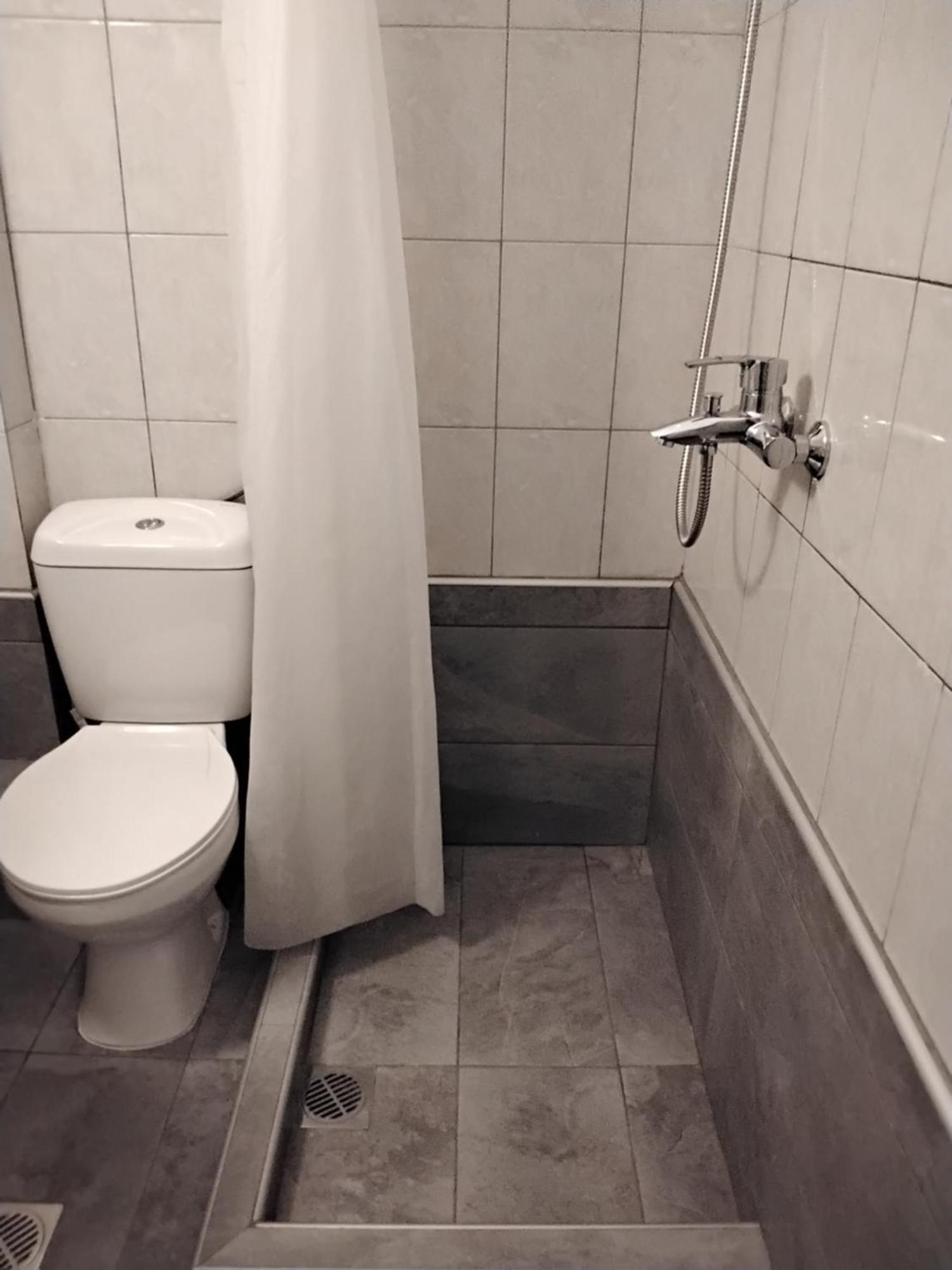 Meerithic Rokka Rooms Vourvourou Exterior foto